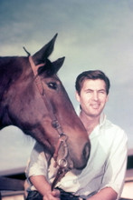 Picture of Fess Parker