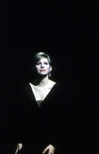 Picture of Barbra Streisand
