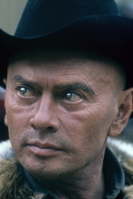 Picture of Yul Brynner in Westworld