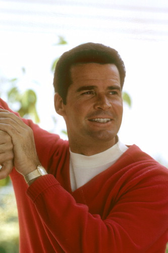 Picture of James Garner