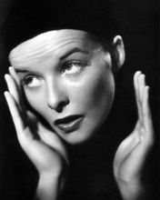 Picture of Katharine Hepburn