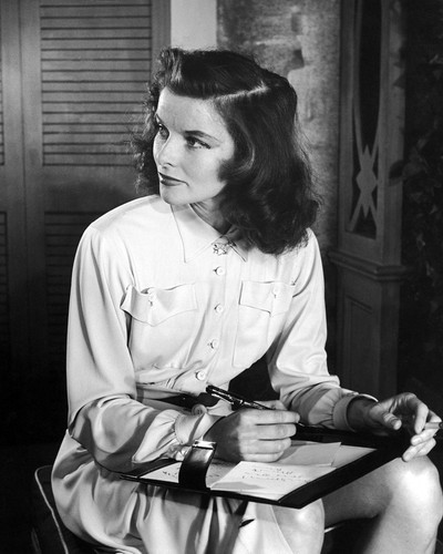 Picture of Katharine Hepburn