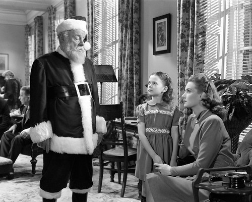 Picture of Miracle on 34th Street