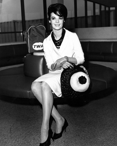 Natalie Wood Posters and Photos 100023 | Movie Store
