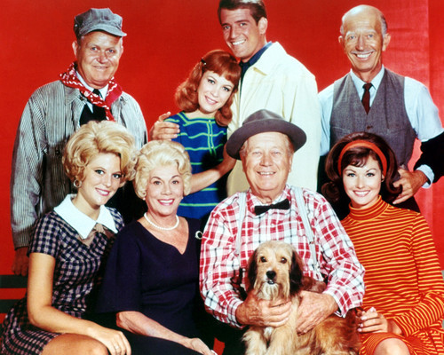 Picture of Petticoat Junction