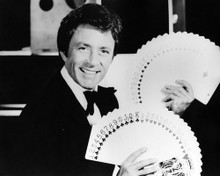 Picture of Bill Bixby in The Magician