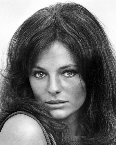 Picture of Jacqueline Bisset in The Sweet Ride
