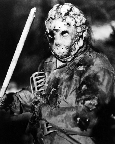 Picture of Kane Hodder in Friday the 13th Part VII: The New Blood