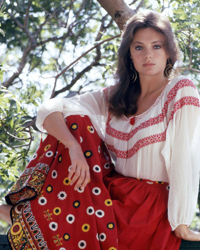 Picture of Jacqueline Bisset