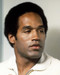 Picture of O.J. Simpson in Capricorn One