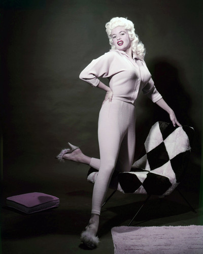 Picture of Jayne Mansfield