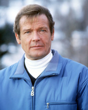 Picture of Roger Moore
