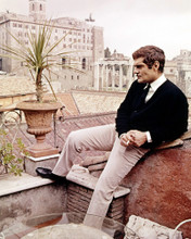 Picture of Omar Sharif in The Appointment