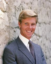 Picture of James Fox