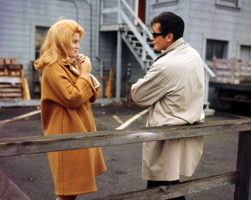 Picture of Ann-Margret in Once a Thief