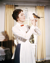 Picture of Julie Andrews in Mary Poppins