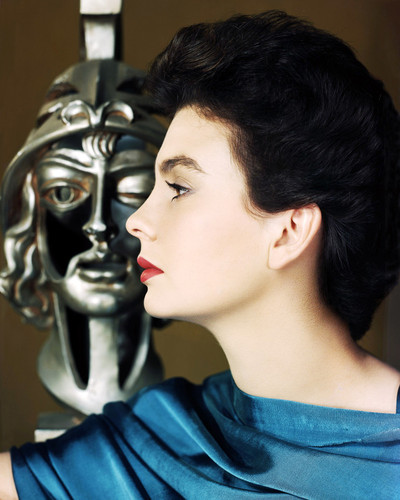 Picture of Jean Simmons