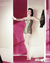 Picture of Ann Miller