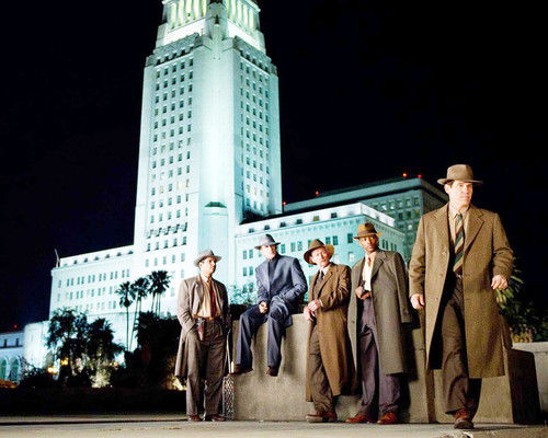 Picture of Gangster Squad