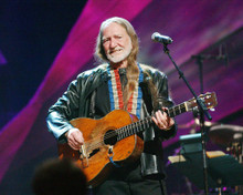 Picture of Willie Nelson