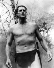 Picture of Jock Mahoney in Tarzan Goes to India