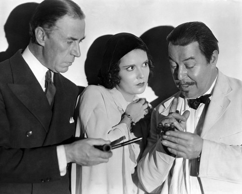 Picture of Warner Oland in Charlie Chan's Chance