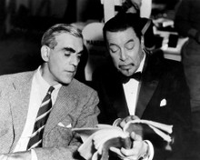 Picture of Boris Karloff in Charlie Chan at the Opera