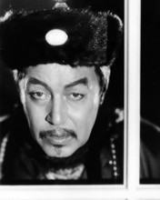 Picture of Warner Oland in Charlie Chan at Monte Carlo