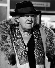 Picture of Margaret Rutherford in The V.I.P.s