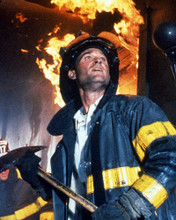 Picture of Kurt Russell in Backdraft