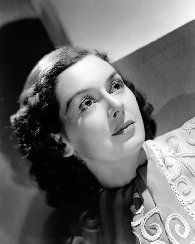 Picture of Rosalind Russell