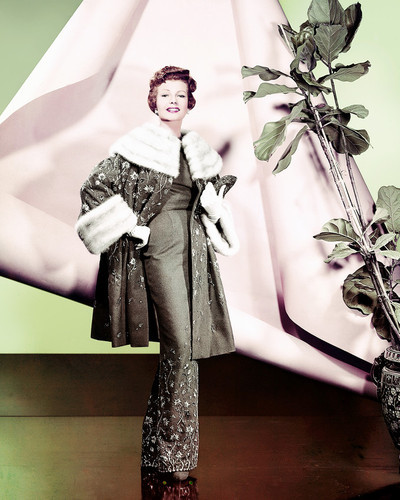 Picture of Rita Hayworth