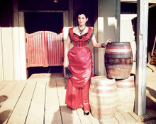 Picture of Jane Russell in The Tall Men