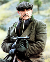 Picture of Sean Connery in The Untouchables