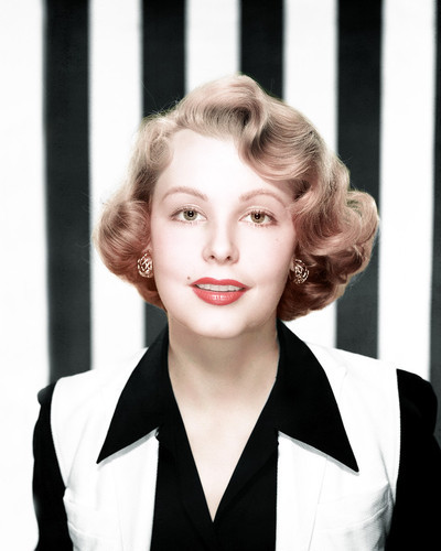 Picture of Arlene Dahl