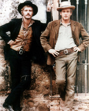 Picture of Butch Cassidy and the Sundance Kid