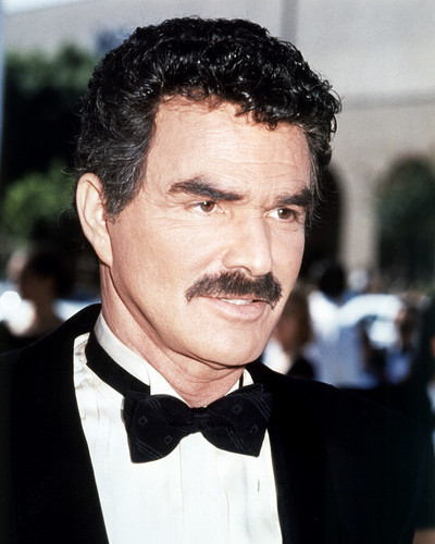 Picture of Burt Reynolds