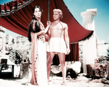 Picture of Richard Burton in Alexander the Great
