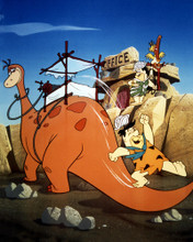 Picture of The Flintstones: Jogging Fever