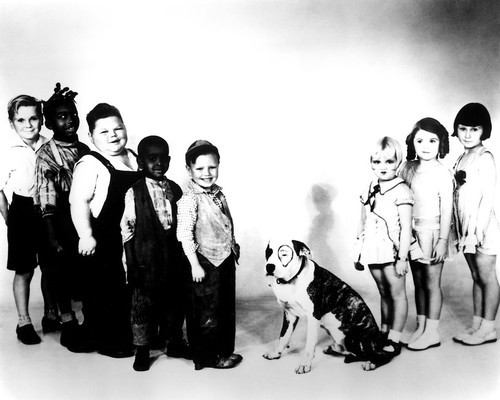 Picture of The Little Rascals