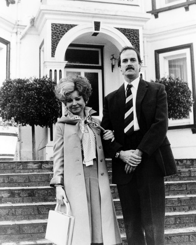 Fawlty Towers Posters and Photos 100225 Movie Store