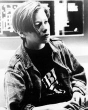 Picture of Edward Furlong in Terminator 2: Judgment Day
