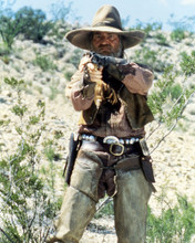 Picture of Willie Nelson in Barbarosa