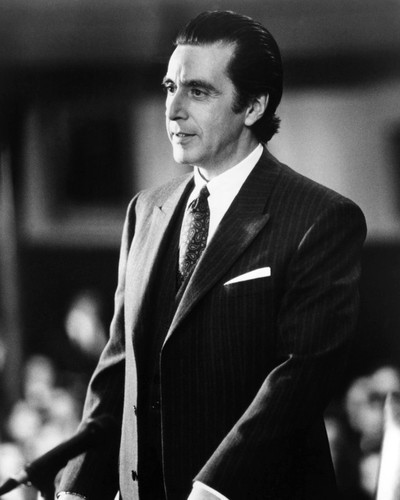 Picture of Al Pacino in Scent of a Woman