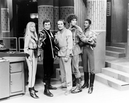 Picture of Blakes 7