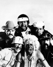 THE VILLAGE PEOPLE PRINTS AND POSTERS 100077