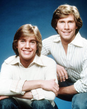 Picture of The Hardy Boys