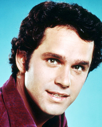 Picture of Gregory Harrison