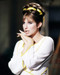 Picture of Barbra Streisand in Funny Lady