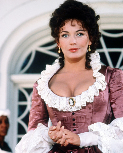 Picture of Lesley-Anne Down in North and South